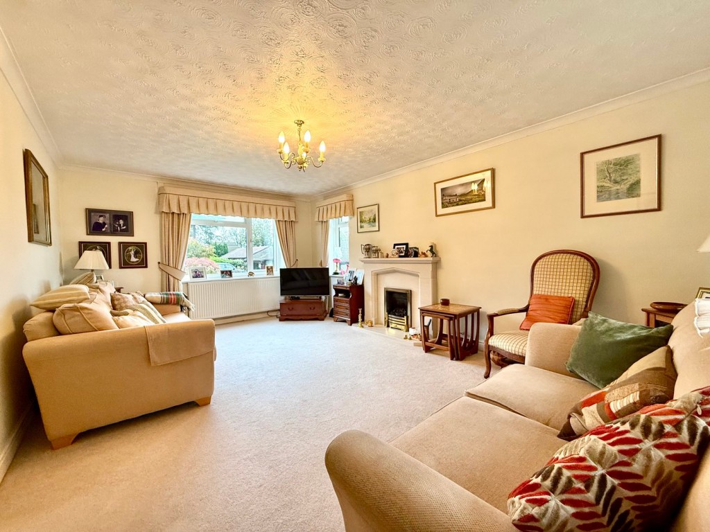 Image for Grove Park Drive, Newport