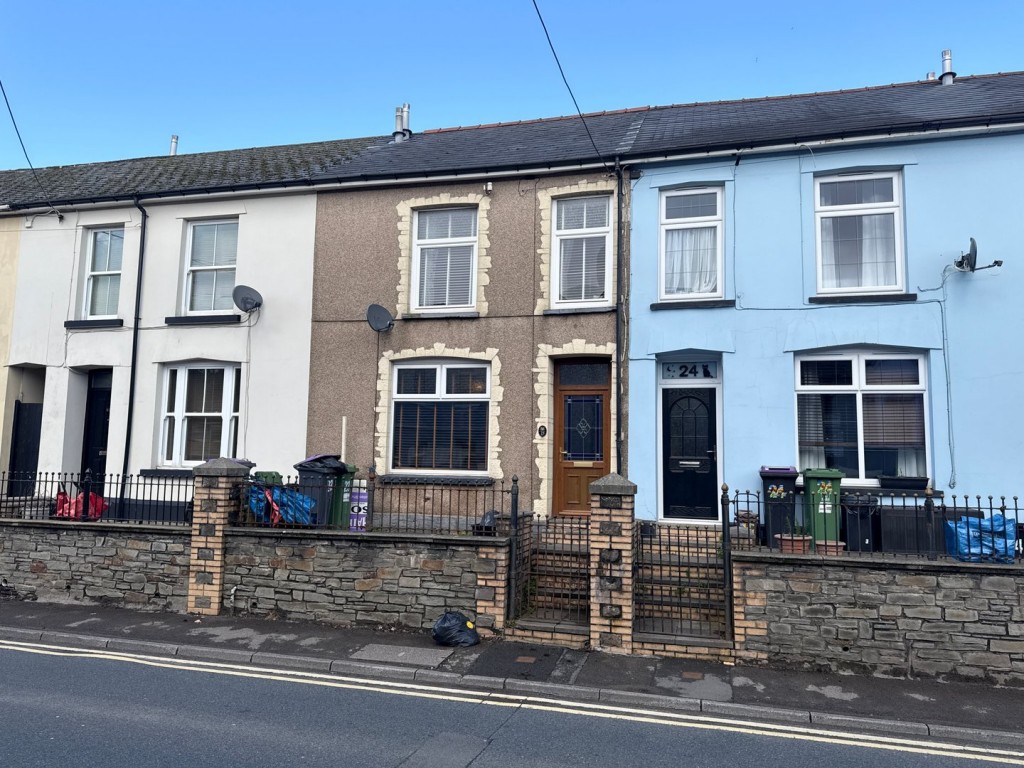 Image for Blaenavon, Torfaen