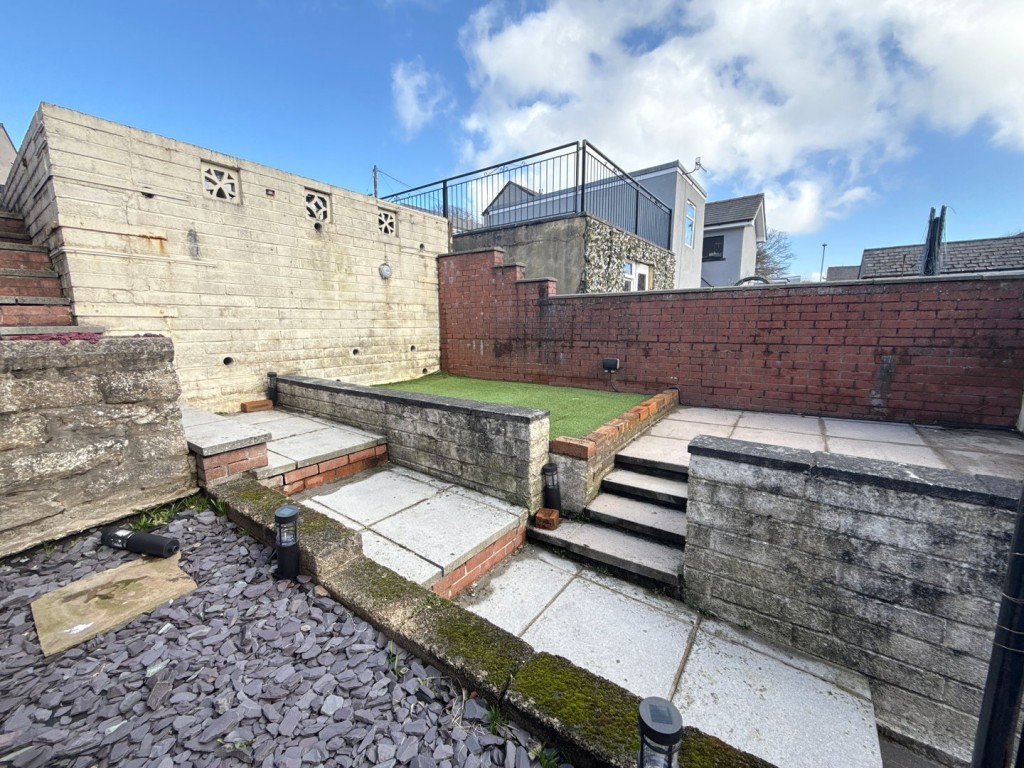 Image for Blaenavon, Torfaen