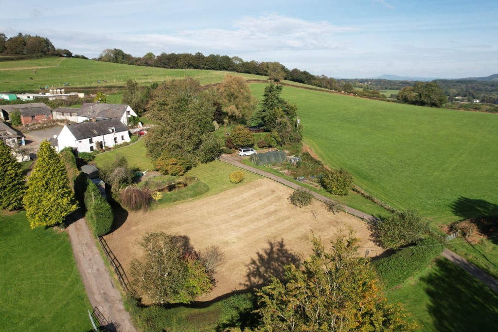 Image for Glascoed, Usk, Monmouthshire