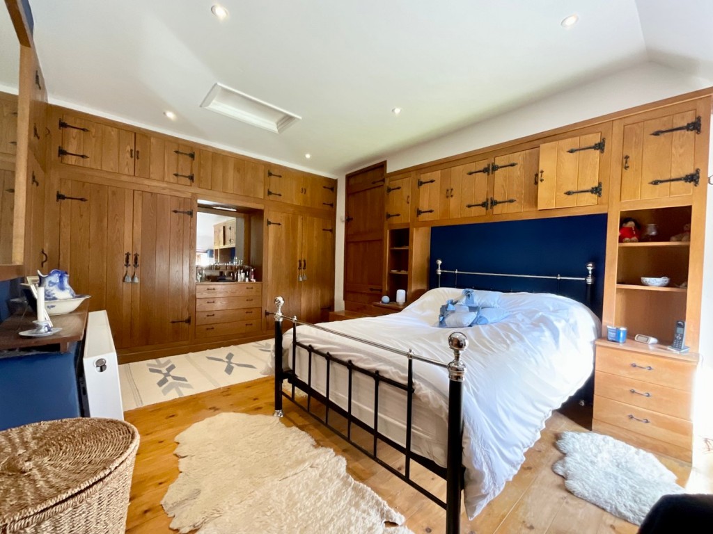 Image for Glascoed, Usk, Monmouthshire