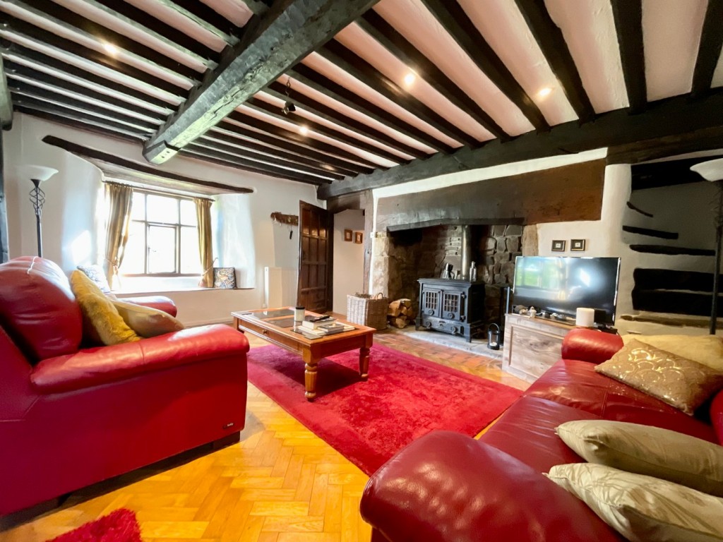 Image for Glascoed, Usk, Monmouthshire