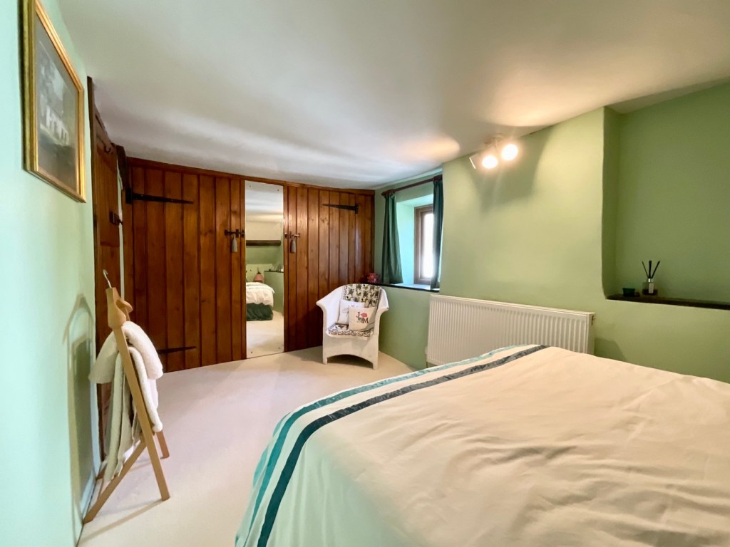 Image for Glascoed, Usk, Monmouthshire