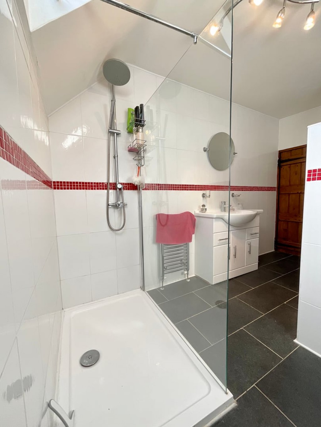 Image for Glascoed, Usk, Monmouthshire