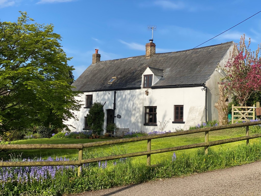 Image for Glascoed, Usk, Monmouthshire