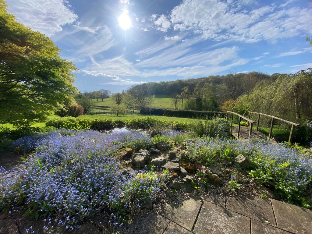 Image for Glascoed, Usk, Monmouthshire