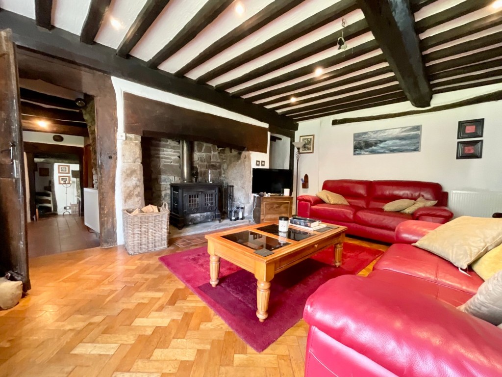 Image for Glascoed, Usk, Monmouthshire