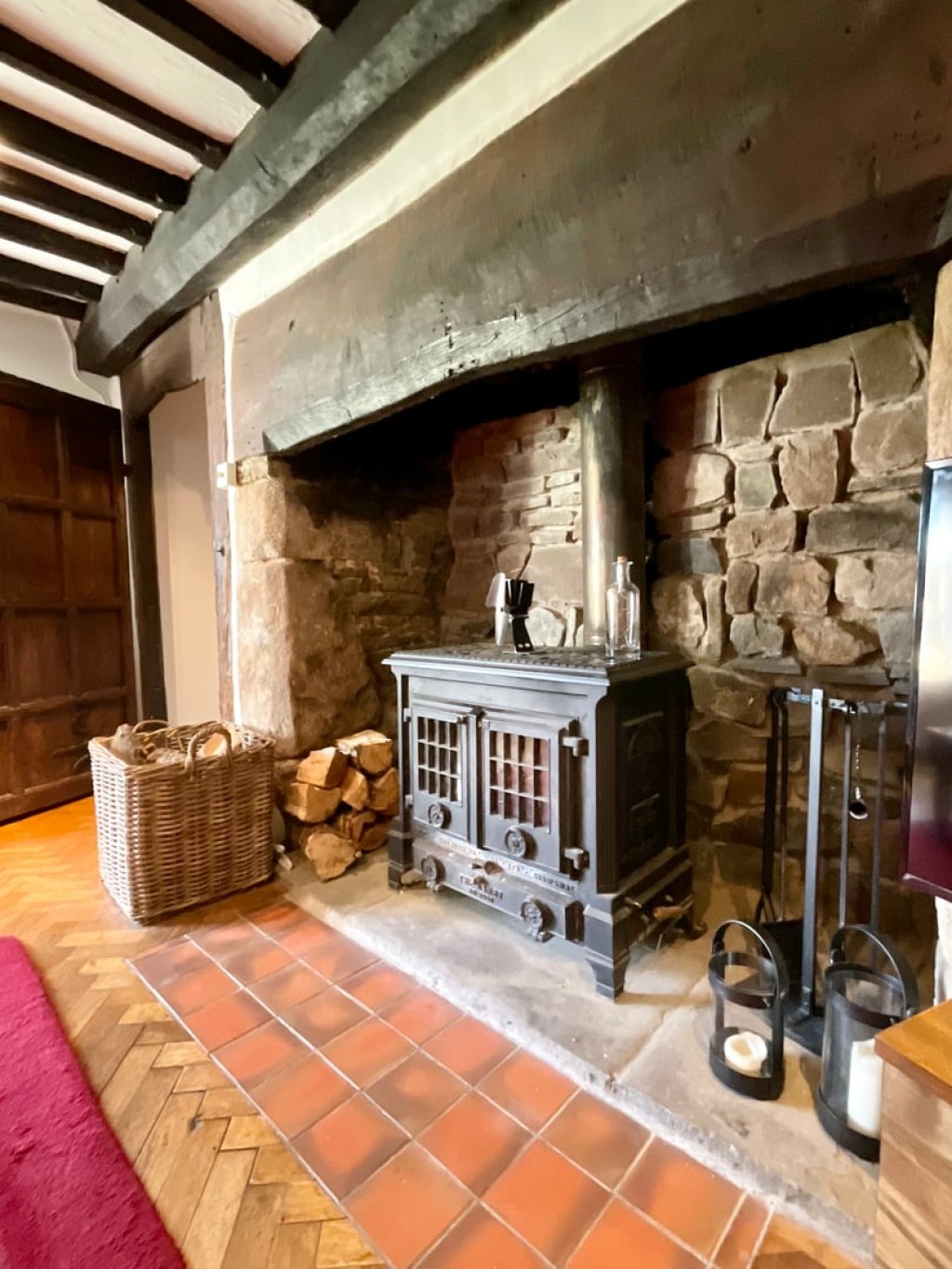 Image for Glascoed, Usk, Monmouthshire