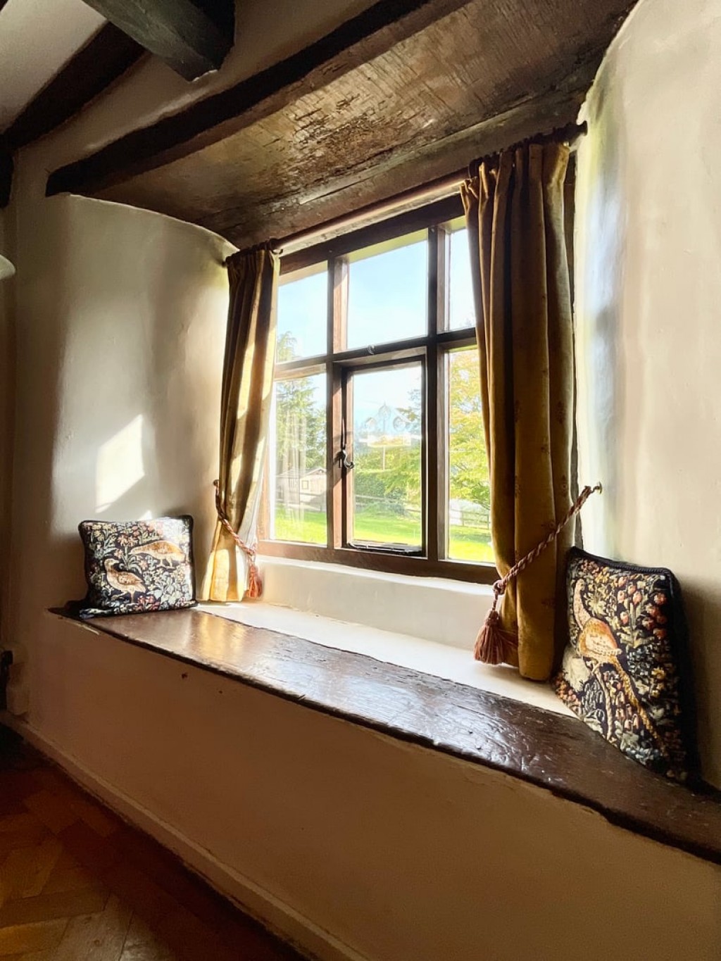 Image for Glascoed, Usk, Monmouthshire