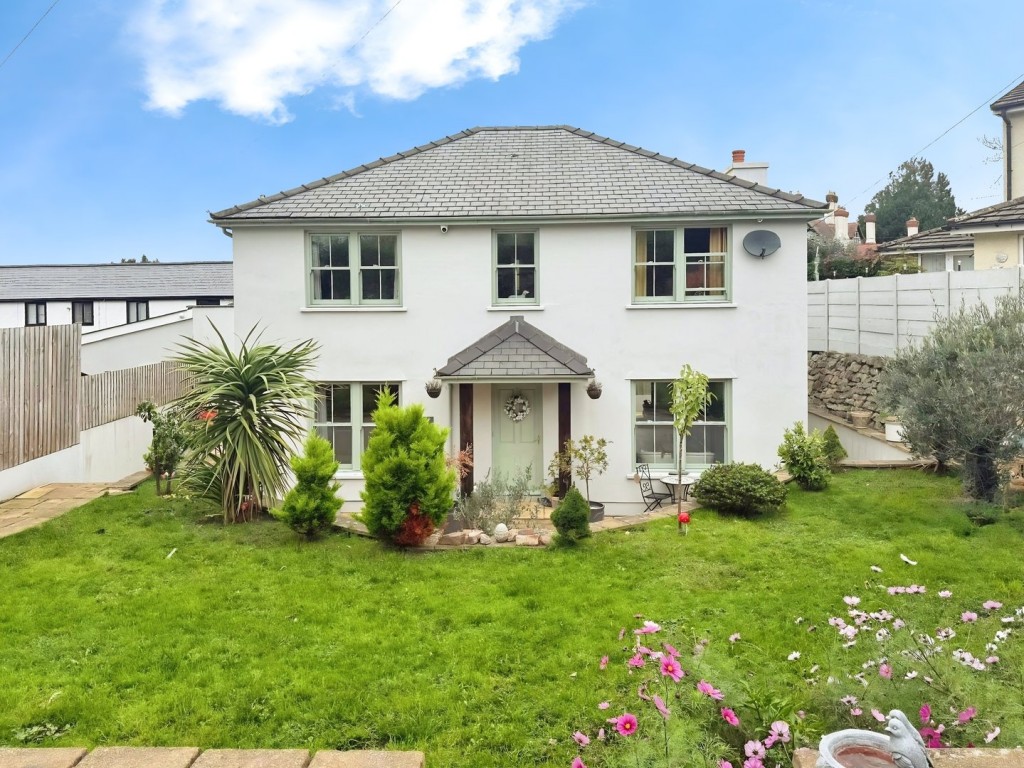 Image for Station Road, Abergavenny, Monmouthshire