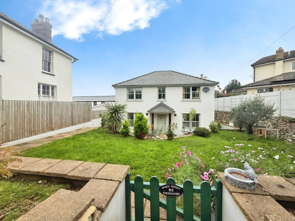 Image for Station Road, Abergavenny, Monmouthshire