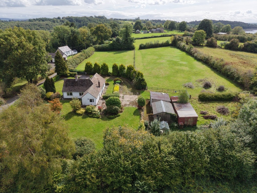 Image for Glascoed, Pontypool, Monmouthshire