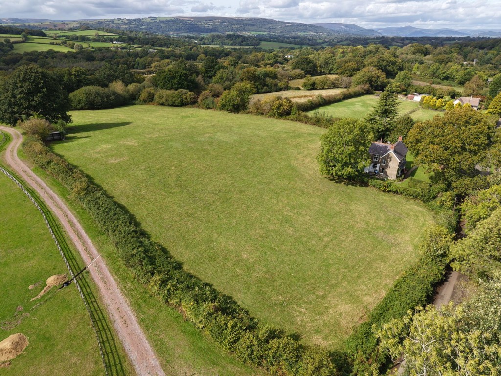 Image for Glascoed, Pontypool, Monmouthshire