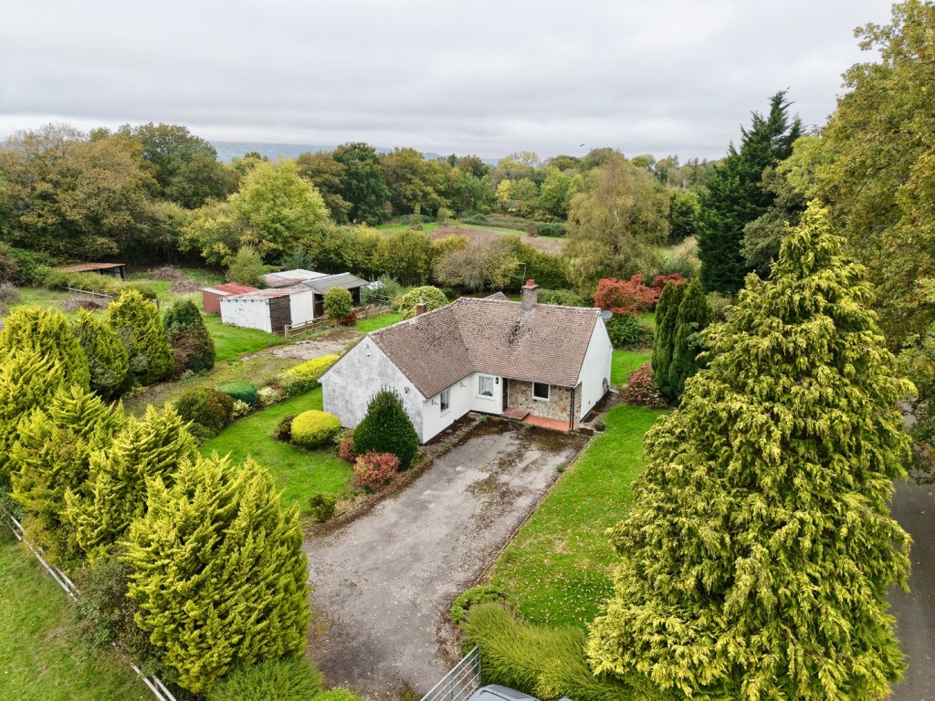 Image for Glascoed, Pontypool, Monmouthshire