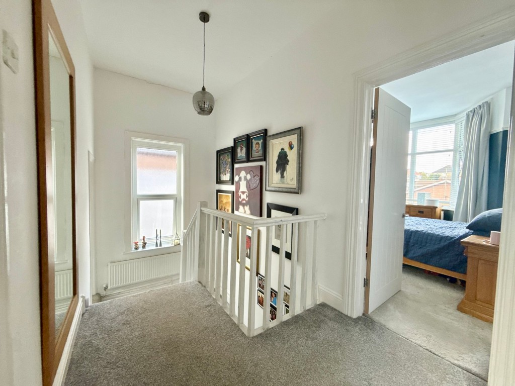 Image for Woodland Park Road, Newport