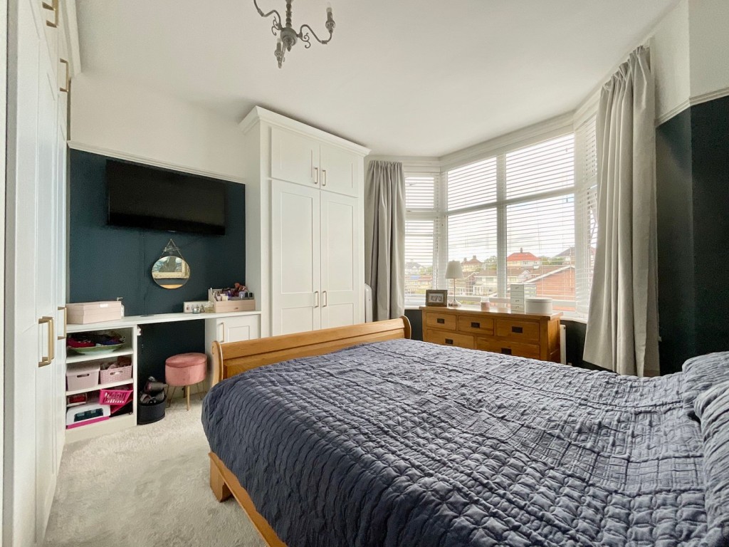 Image for Woodland Park Road, Newport