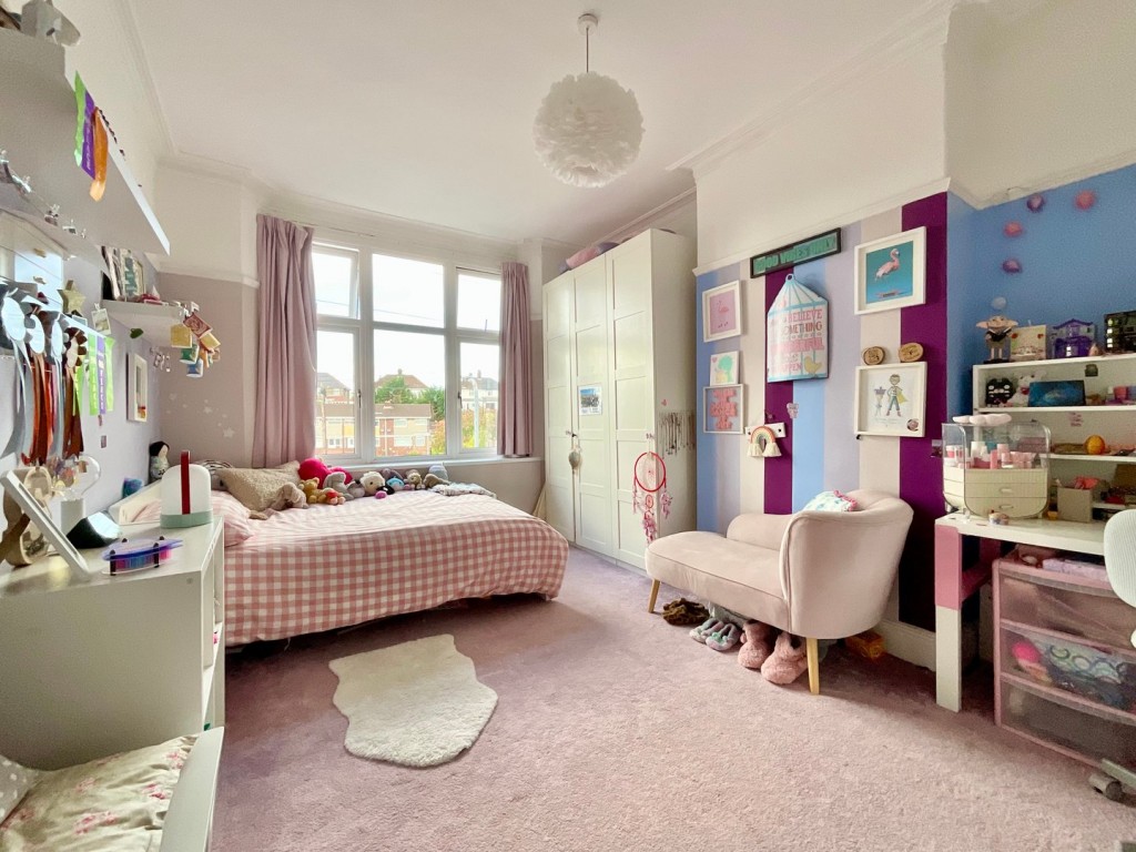 Image for Woodland Park Road, Newport