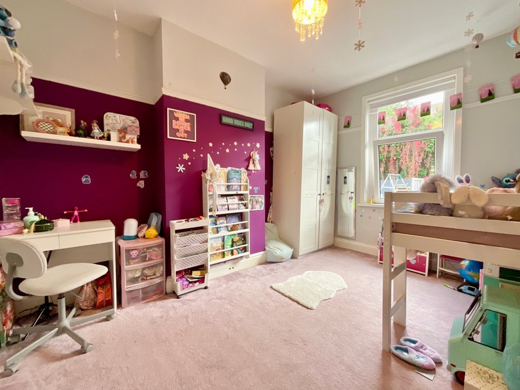 Image for Woodland Park Road, Newport