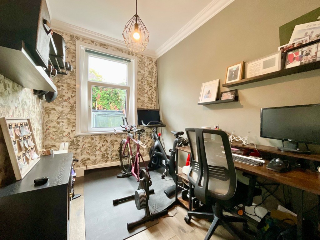 Image for Woodland Park Road, Newport