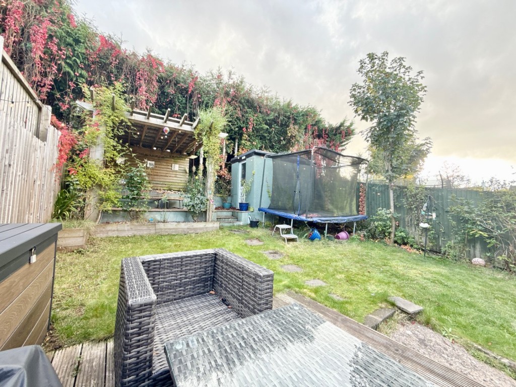 Image for Woodland Park Road, Newport