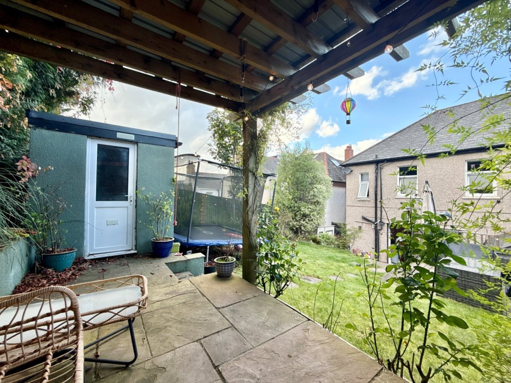 Image for Woodland Park Road, Newport