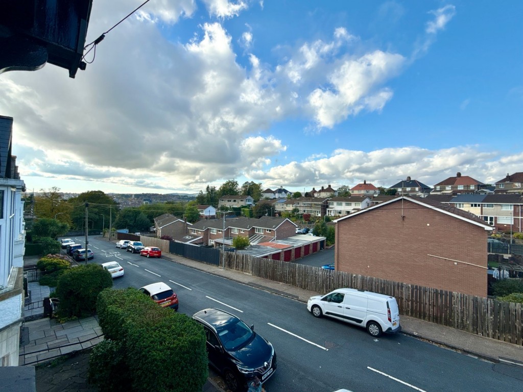 Image for Woodland Park Road, Newport