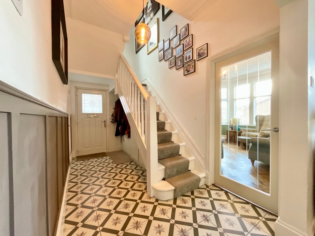 Image for Woodland Park Road, Newport