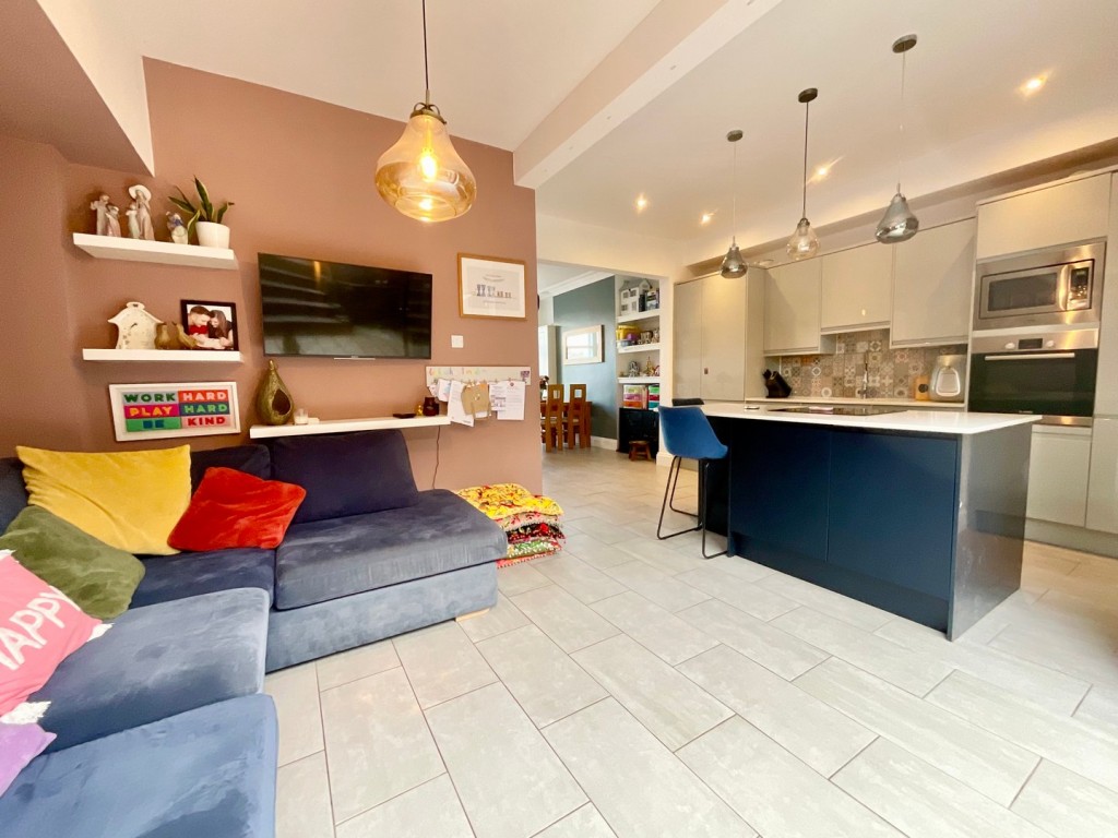 Image for Woodland Park Road, Newport