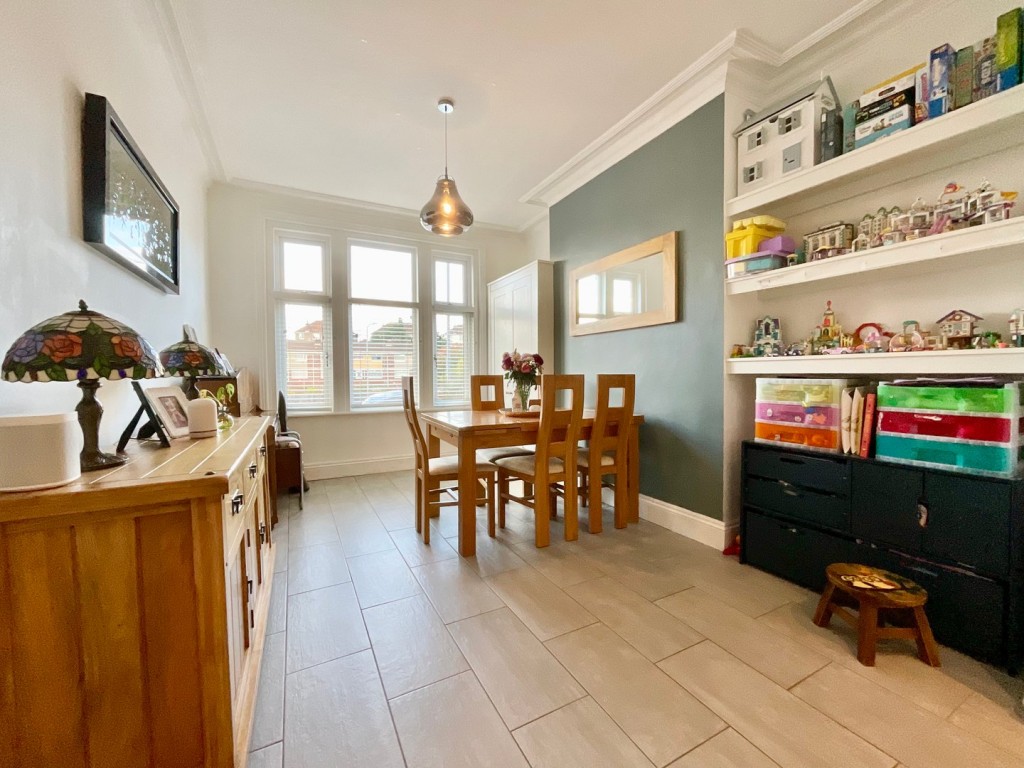 Image for Woodland Park Road, Newport