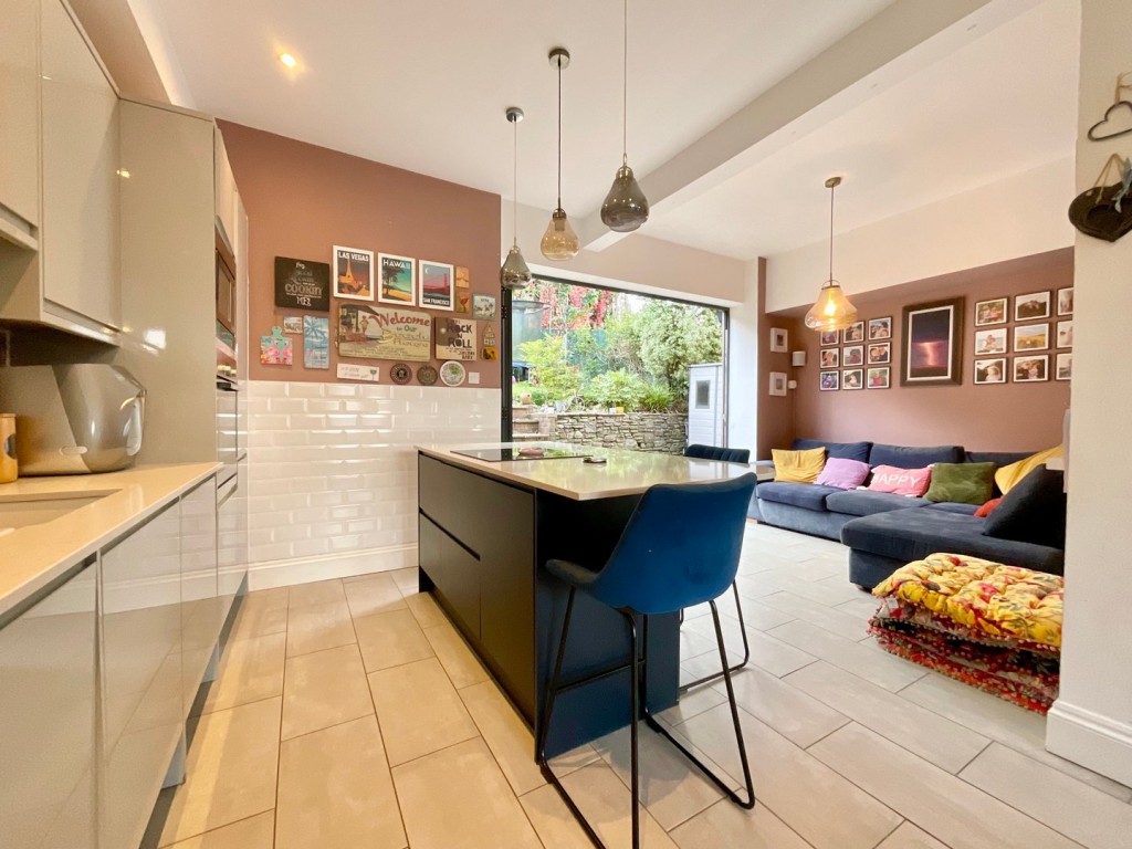 Image for Woodland Park Road, Newport