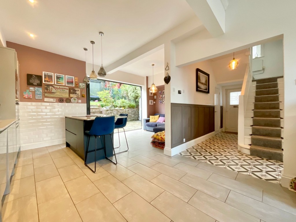 Image for Woodland Park Road, Newport