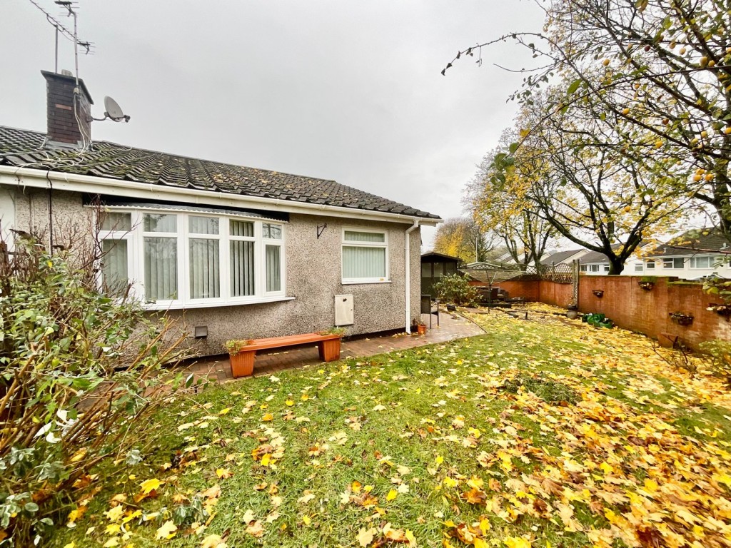 Image for Caerleon, Newport