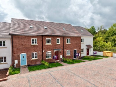 View full details for Tutshill, Chepstow, Gloucestershire