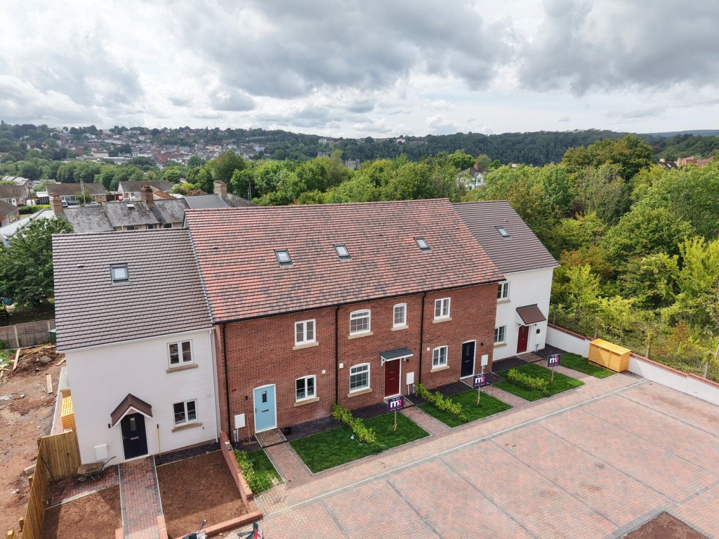 Image for Tutshill, Chepstow, Gloucestershire