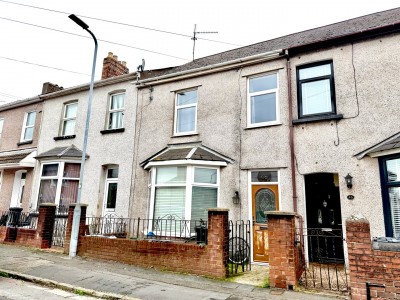 View full details for Durham Road, Newport