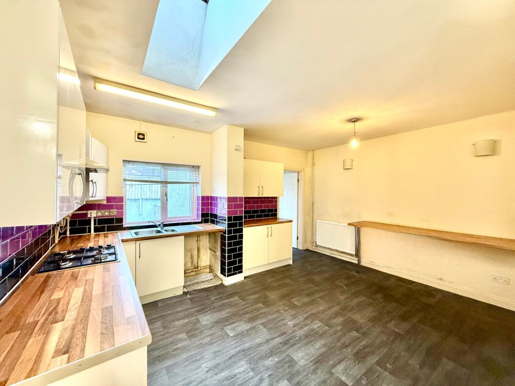 Image for Durham Road, Newport