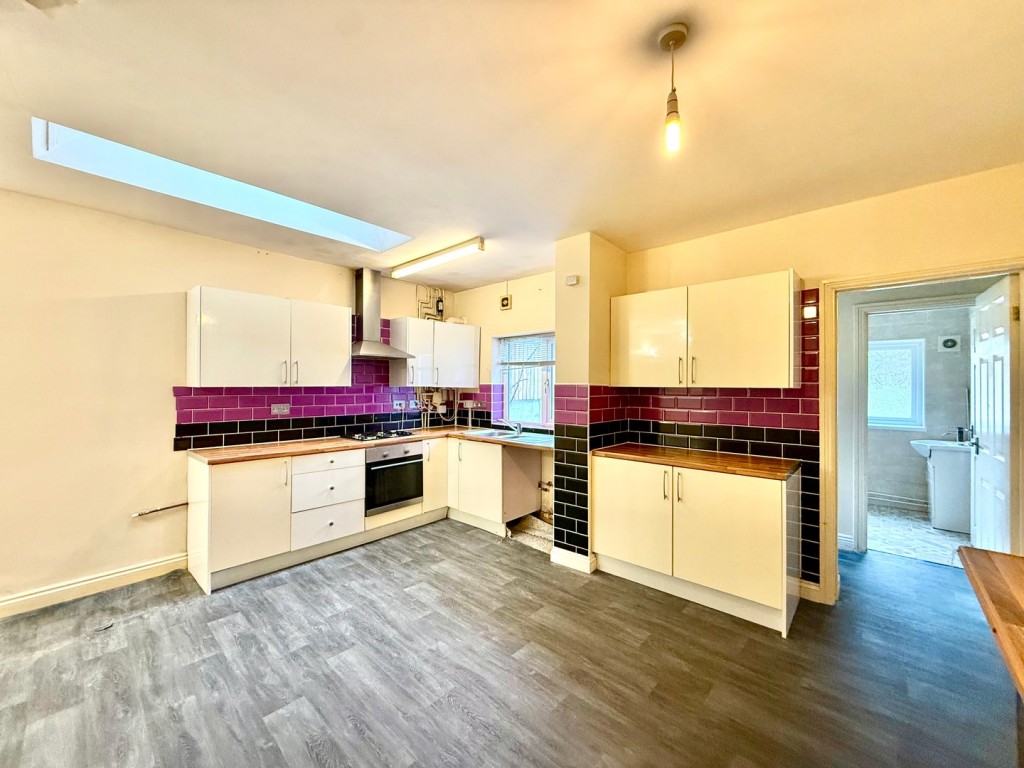 Image for Durham Road, Newport