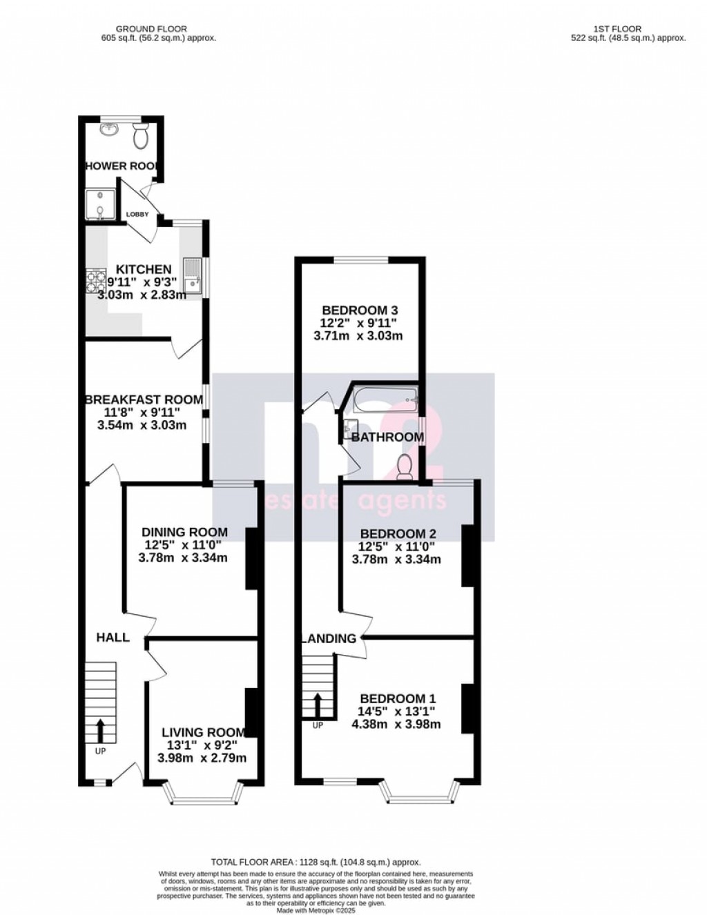 Image for Ebenezer Terrace, Newport