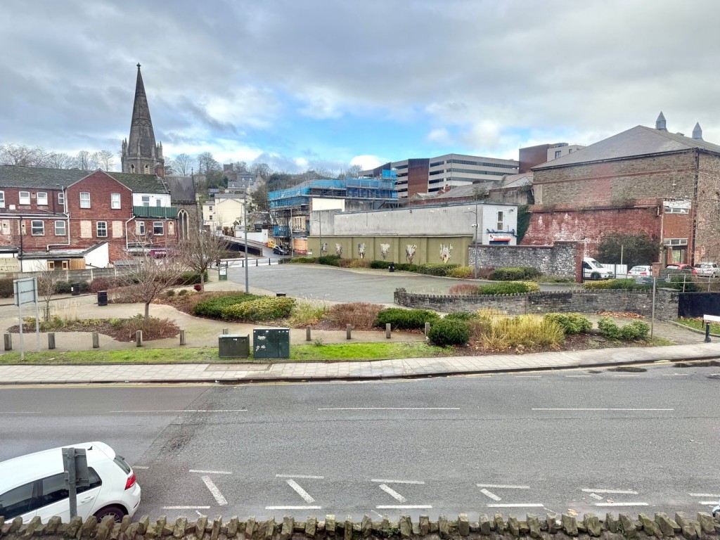 Image for Ebenezer Terrace, Newport