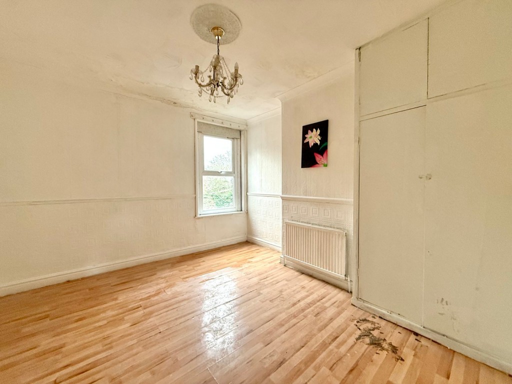 Image for Ebenezer Terrace, Newport