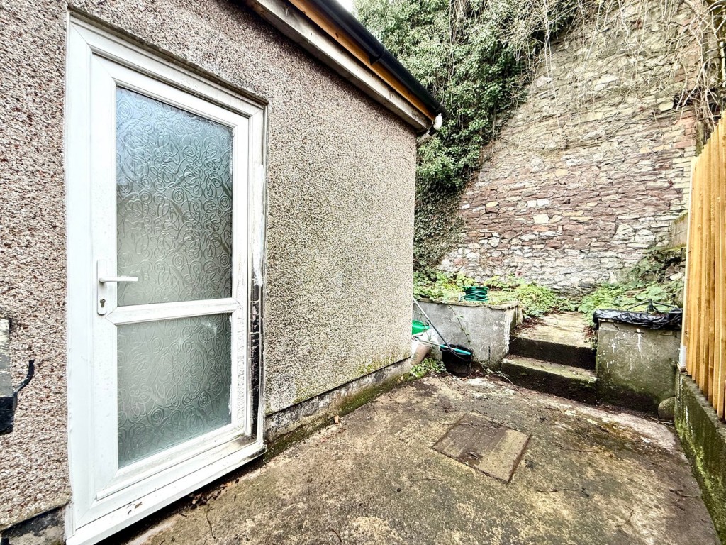 Image for Ebenezer Terrace, Newport