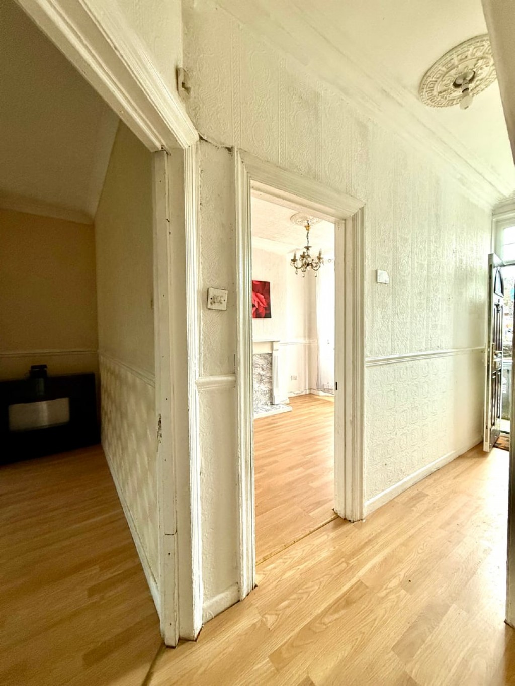 Image for Ebenezer Terrace, Newport