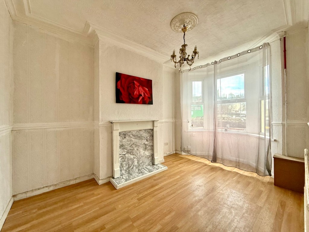 Image for Ebenezer Terrace, Newport