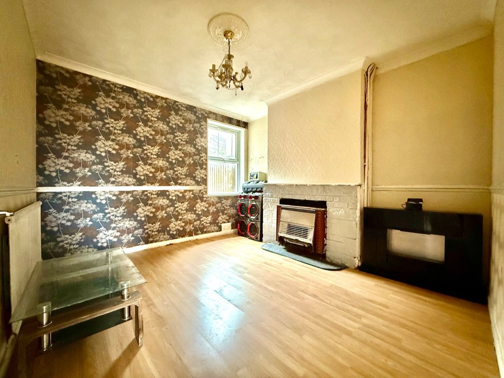 Image for Ebenezer Terrace, Newport