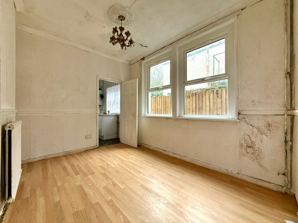 Image for Ebenezer Terrace, Newport