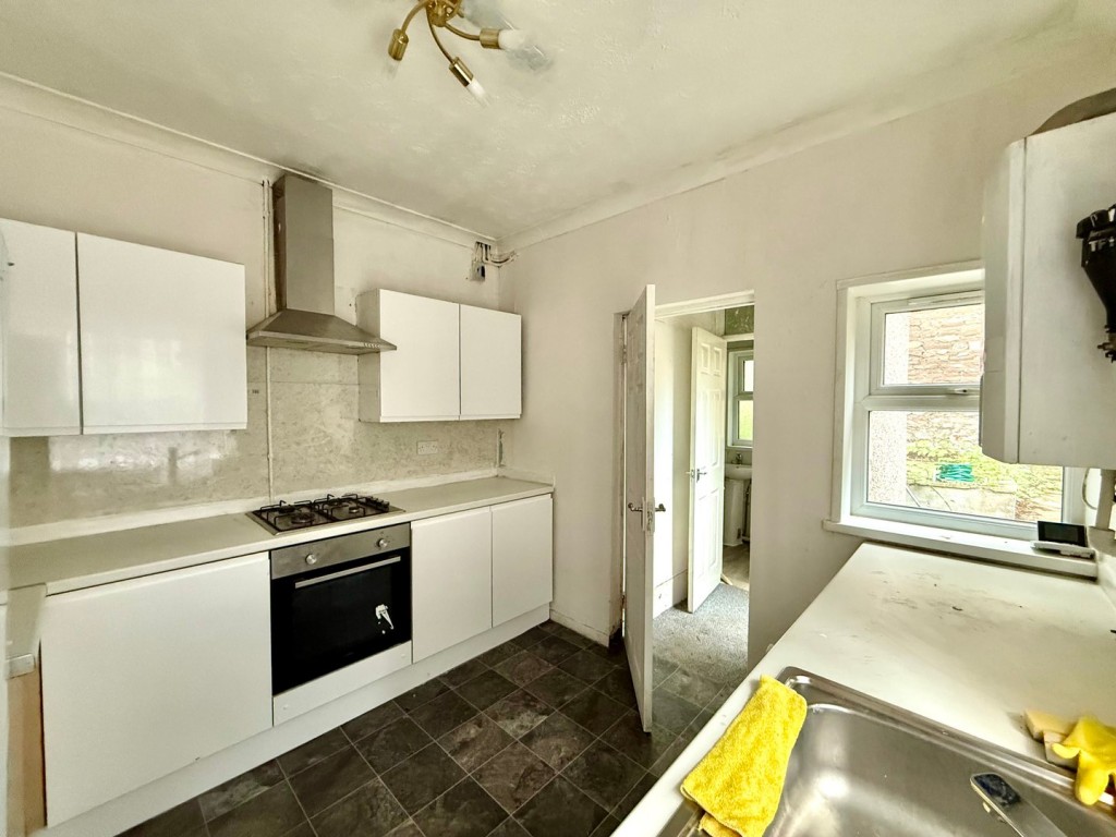 Image for Ebenezer Terrace, Newport