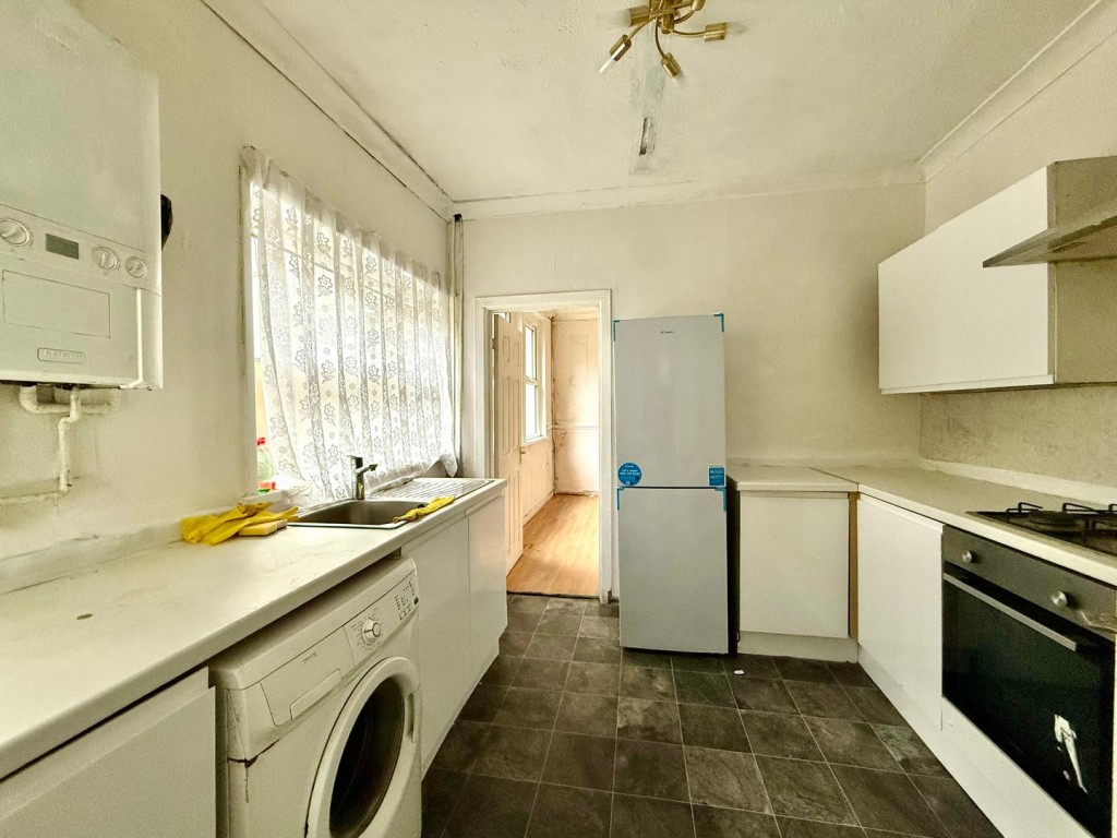 Image for Ebenezer Terrace, Newport