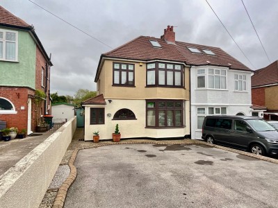 View full details for Allt-yr-yn Close, Newport