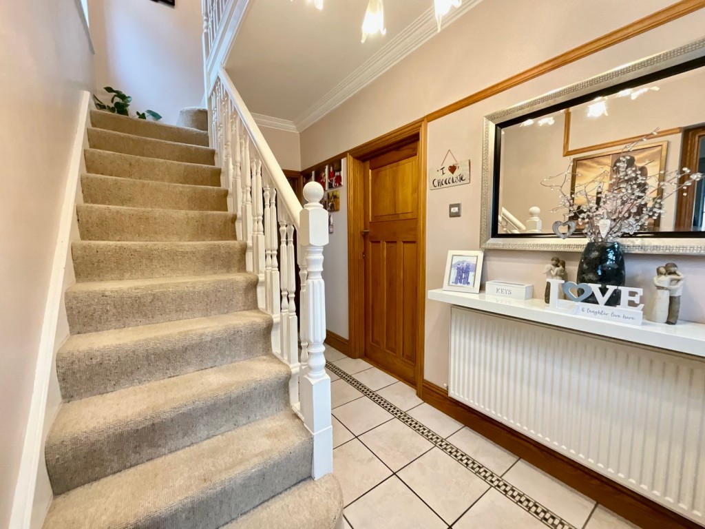 Image for Allt-yr-yn Close, Newport