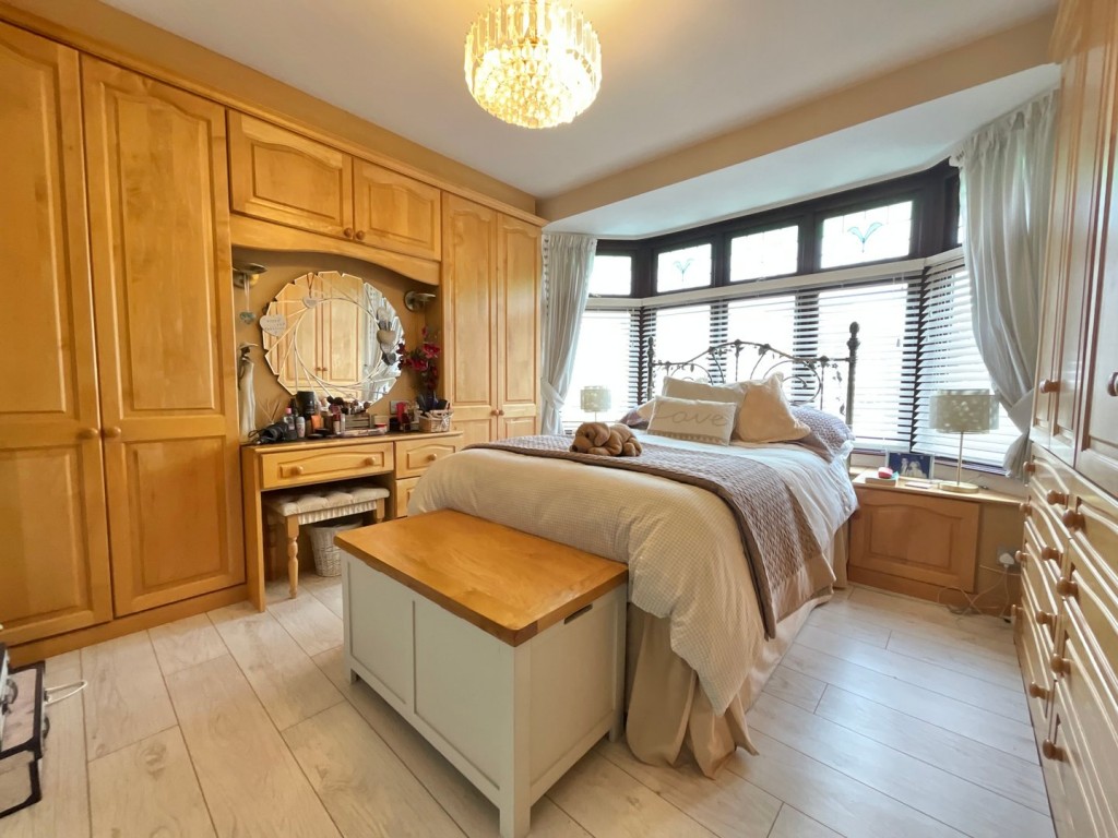 Image for Allt-yr-yn Close, Newport